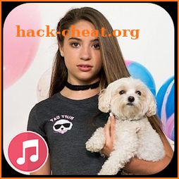 Mackenzie ziegler  Songs 2018 icon