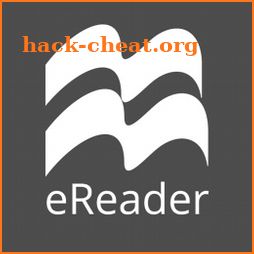 Macmillan Education eReader icon