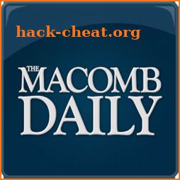 Macomb Daily icon