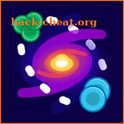 Macrocosm icon