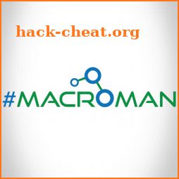 Macroman Meals icon