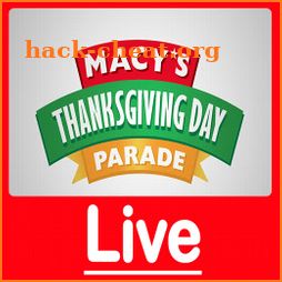 MACY's THANKSGIVING DAY PARADE icon