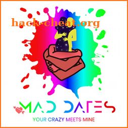 Mad Dates - Break the Monotony of Normal Dates icon