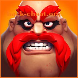 Mad Heroes - Battle Royale Hero Shooter icon