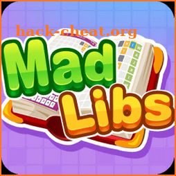 Mad Libs icon