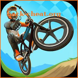 Mad Skills BMX 2 icon