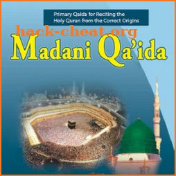 Madani Qaida icon