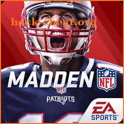 Madden NFL Football icon