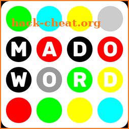 Mado's Word Search icon