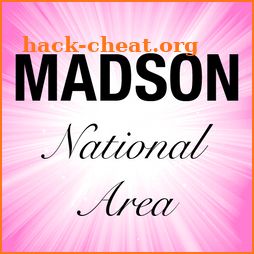 Madson National Area icon