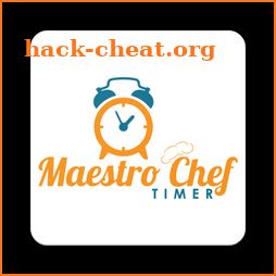 Maestro Timer Fryer Timer - For Tablets 10.1 icon