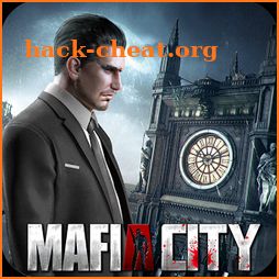 Mafia City icon