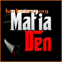 Mafia Den icon