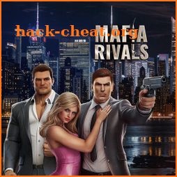 Mafia Rivals: Grand Wars icon