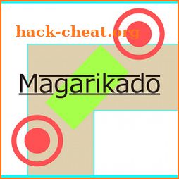 Magarikado icon