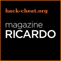 Magazine RICARDO icon