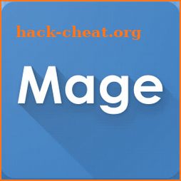 Mage | Market for Magic: The Gathering (MTG) icon