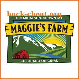 Maggie's Farm icon