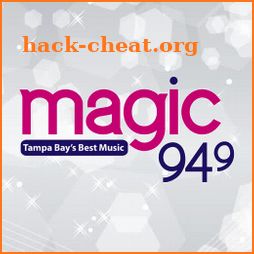 Magic 949 icon