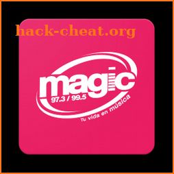 Magic 97.3 icon