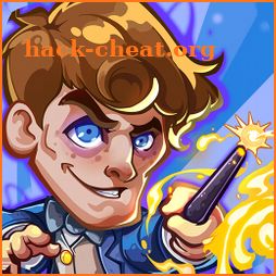 Magic Academy Tycoon icon