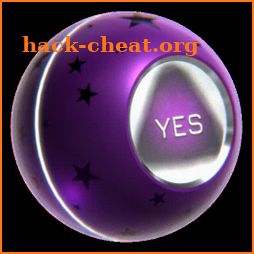 Magic Ball 3D: Mystic Fortune Teller icon