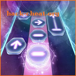 Magic beat icon