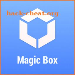 Magic Box icon