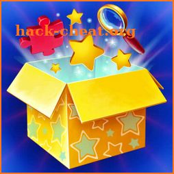 Magic Box Puzzle icon