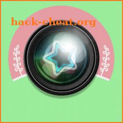 Magic Camera - Realtime silent beauty camera icon