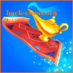 Magic Carpet 3D icon