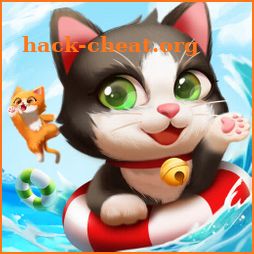 Magic Cat House icon