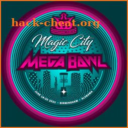 Magic City Mega Bowl icon