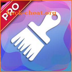 Magic cleaner PRO icon