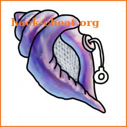 Magic Conch Shell icon