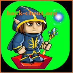 Magic Crystals Saga icon