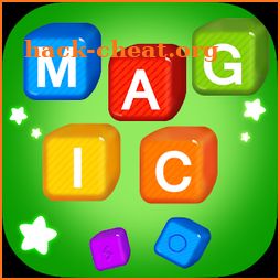 Magic Cube Bomb icon