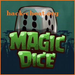 Magic Dice icon