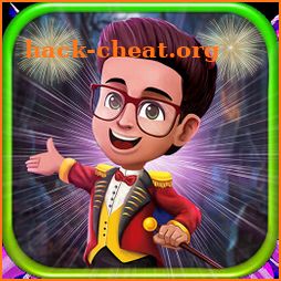 Magic Entertainer Escape icon