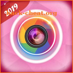 Magic Face Beauty Camera-Selfie Photo Editor icon