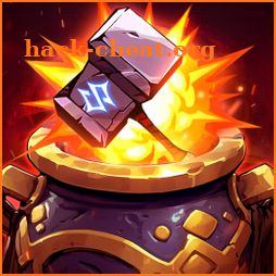 Magic Furnace icon