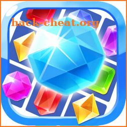 Magic Gem Puzzle icon