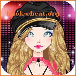 Magic Girls Makeover Salon - Dress up game icon