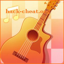 Magic Guitar Tiles icon