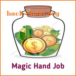 Magic Hand Job icon