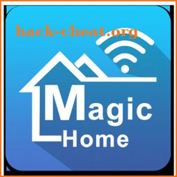 Magic Home Pro icon