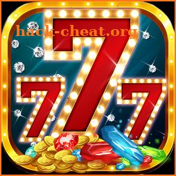 Magic Jackpot – Party machines icon