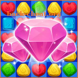 Magic Jewel - Witch Match 3 Puzzle icon