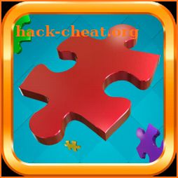 Magic Land Jigsaw icon