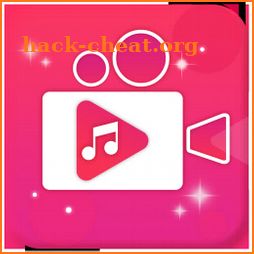 Magic Love Effect Photo Video Editor icon